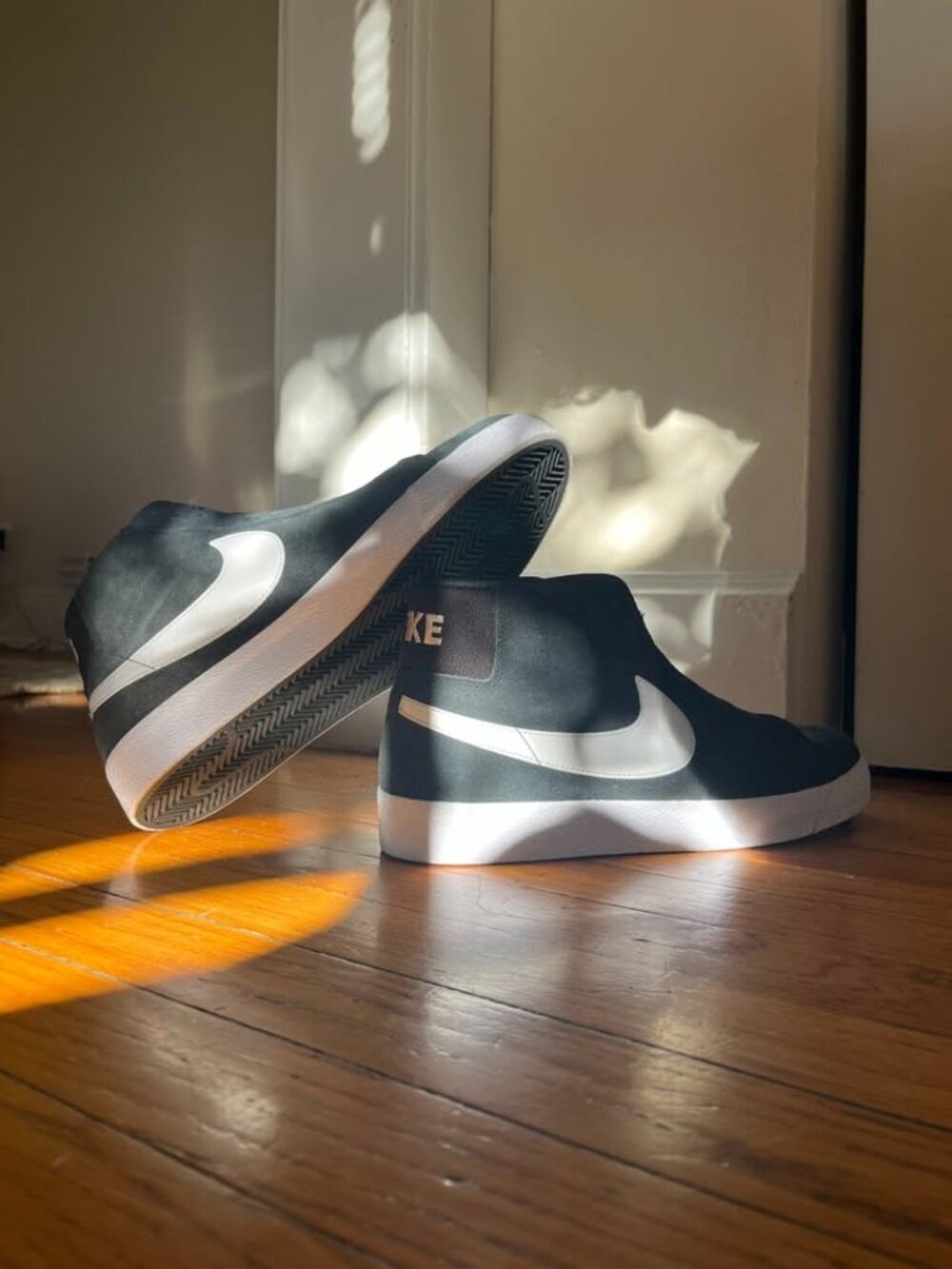 Nike SB Zoom Blazer Skate Shoes | Mens 11.5
